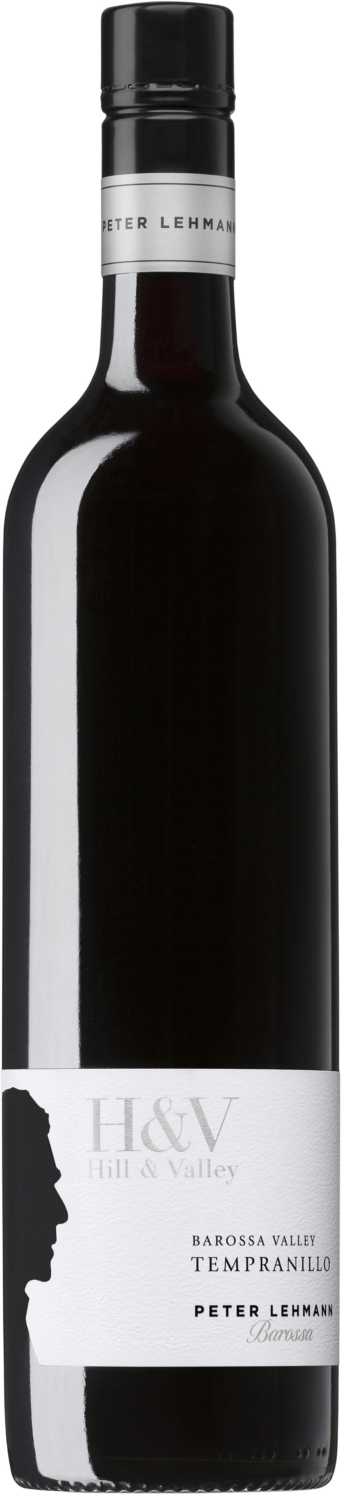 HandV Barossa Valley Tempranillo Tempranillo Peter Lehmann